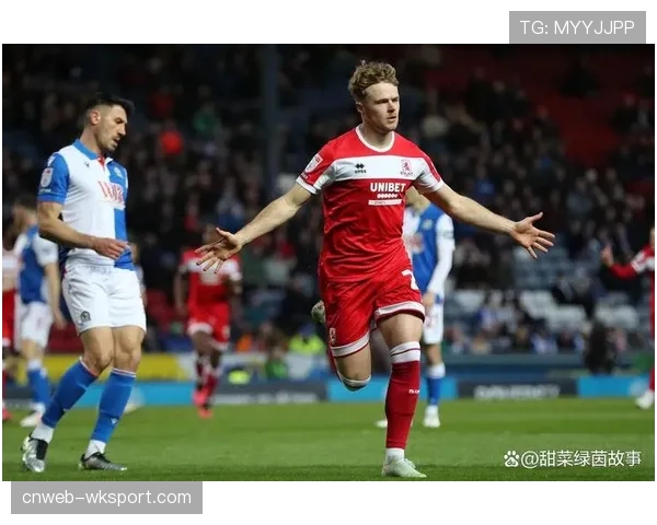 战报：利兹联2-0战胜米德尔斯堡，巩固英冠直接升级区位置