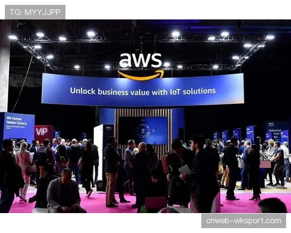 亚马逊与联盟就“Prime Vision”AI战术分析流媒体服务续约至2030年