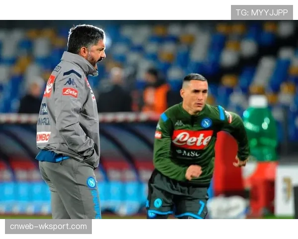 那不勒斯俱乐部与科技公司签订独家训练内容转播协议