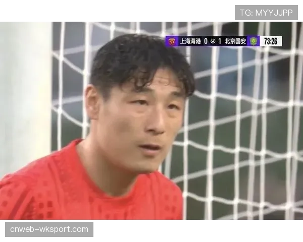 【2026年4月中超联赛·赛中·战报半场战报：上海海港0-2落后山东泰山，武磊错失单刀机会